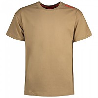 [해외]휴고 반팔 크루넥 티셔츠 Labelled 139618308 Open Brown