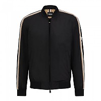 [해외]BOSS Coltrane 10243833 자켓 139681245 Black