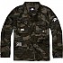 [해외]BRANDIT Ozzy BDU 자켓 139930830 Dark Camo