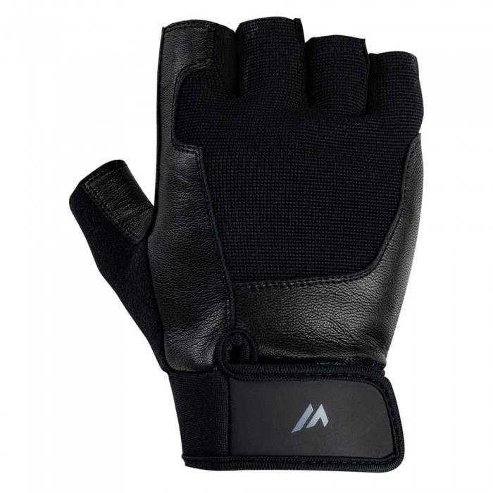 [해외]MARTES Kali II Training Gloves 7139357341 Black