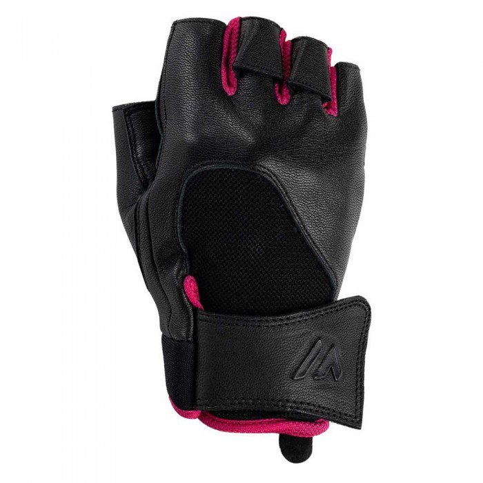 [해외]MARTES Mitra Training Gloves 7139357357 Black / Fuchsia