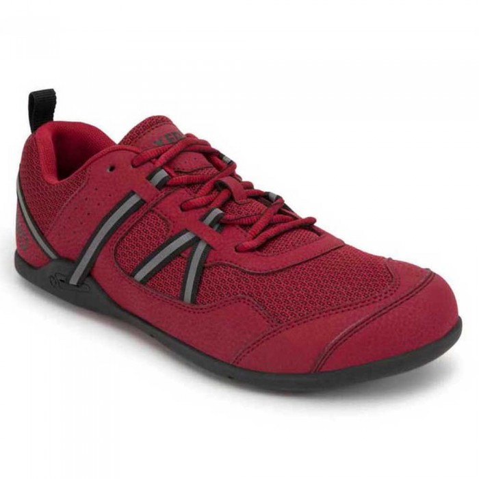 [해외]XERO SHOES Prio Shoes 7137917156 Cardinal Red