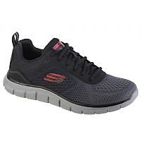 [해외]스케쳐스 Track Ripkent 운동화 7139724771 Black / Charcoal