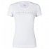 [해외]몬츄라 Run 로고 티셔츠 6139968988 White