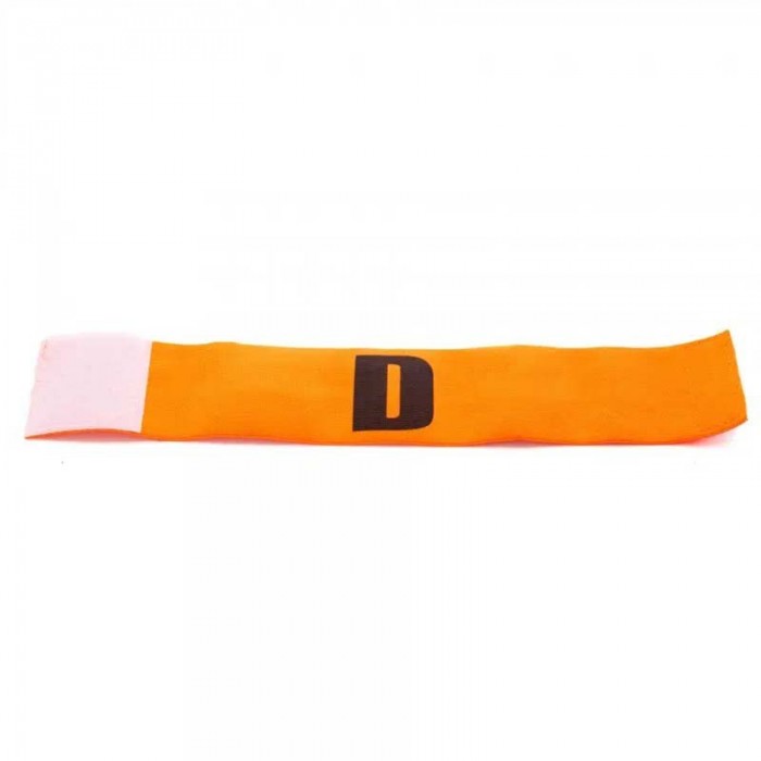 [해외]SOFTEE 현장 대표 완장 3 단위 3139963465 Orange Fluor