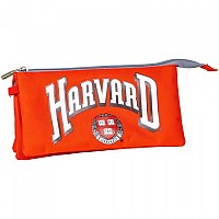 [해외]CERDA GROUP 필통 Harvard 14139971553 Red