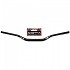 [해외]ZETA SX-3 Super Moto Low Tracker 핸들바 9139859511 Black