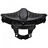 [해외]LS2 FF800 Nose Guard 보호자 9137587036 Black