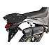 [해외]GPR EXCLUSIVE Alpi-Tech 26L BMW G 310 GS 22-23 수화물 랙 9139930467 Black