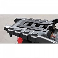 [해외]GPR EXCLUSIVE 마운팅 플레이트 Alpi-테크 55L Suzuki V-Strom 650 12-16 9139930732 Black