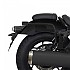 [해외]샤드 3P System Honda Rebel CMX 1100 안장가방 장착 9139957208 Black