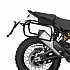 [해외]샤드 4P System Ducati Desert X 937 안장가방 장착 9139957210 Black