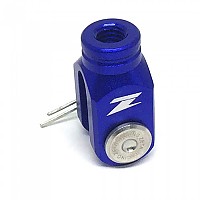 [해외]ZETA 알루미늄 브레이크 펌프 캠 Kawasaki Versys X 250 17-20 ZE89-5034 9139227487 Blue