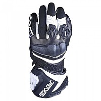 [해외]FIVE RFX4 Evo 여성 장갑 9139947530 Dark Blue / Black / White