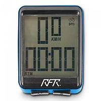[해외]RFR CMPT Wireless 자전거 컴퓨터 1139944813 Blue / Blue