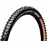 [해외]ONZA Porcupine RC Skinwall 120 TPI Tubeless 29´´ x 2.50 MTB 타이어 1138157275 Black / Brown