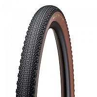 [해외]AMERICAN CLASSIC Udden 인듀런스 Tubeless 700 x 40 자갈 타이어 1139883332 Brown