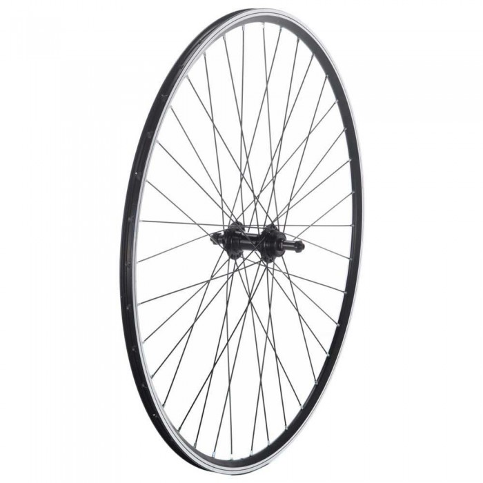 [해외]BONIN 28´´ 7v 도로 자전거 뒷바퀴 1139939608 Black