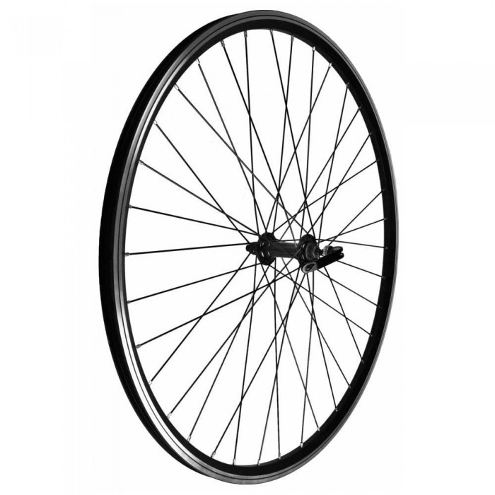 [해외]BONIN 28´´ 도로 자전거 앞바퀴 1139939610 Black