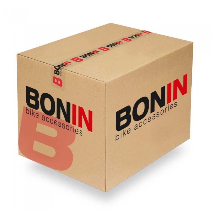[해외]BONIN Box 28´´ 도로 자전거 뒷바퀴 1139939624 Silver
