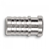 [해외]ACID 밸브 어댑터 Dunlop 1139944680 Silver