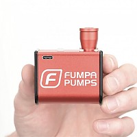 [해외]FUMPA PUMPS 압축기 Nano 1139244505 Red