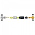 [해외]JAGWIRE 어댑터 공식 Quick Fit 1139867377 Black / Yellow