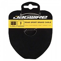 [해외]JAGWIRE 브레이크 케이블 Sport 1139867389 Silver
