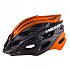 [해외]헤드 BIKE W07 F303 MTB 헬멧 1139886924 Black Matt / Orange