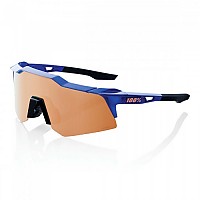 [해외]100% Speedcraft XS 선글라스 1139959103 Gloss Cobalt Blue