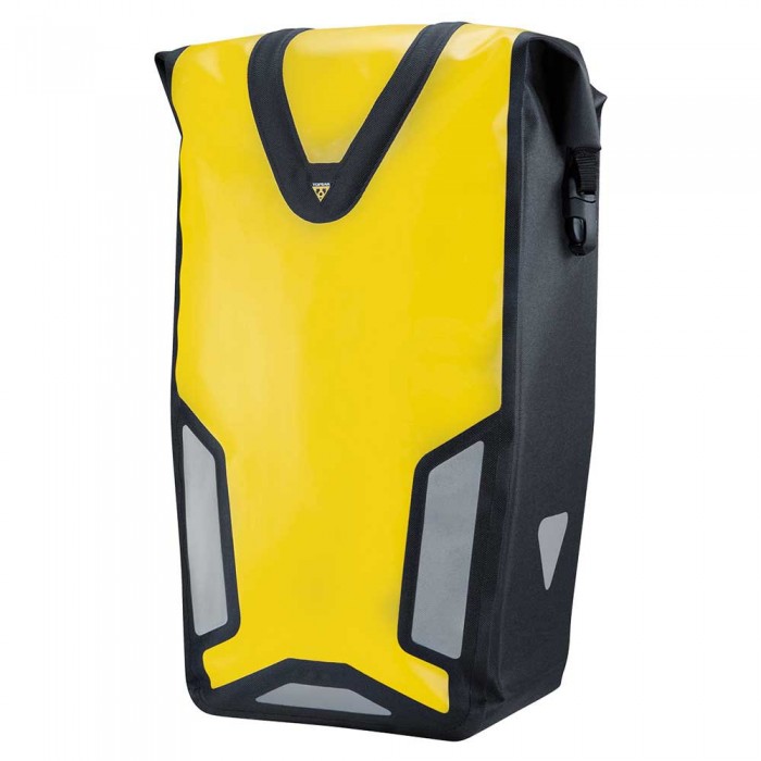 [해외]토픽 자전거 가방 Drybag Dx 25L 1139867527 Yellow