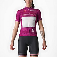 [해외]카스텔리 반소매 저지 #Giro106 Competizione 1139725261 Pink / White
