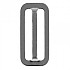 [해외]다이브라이트 강철 중개인 Inox 3 cm 10 단위 10139930455 Silver