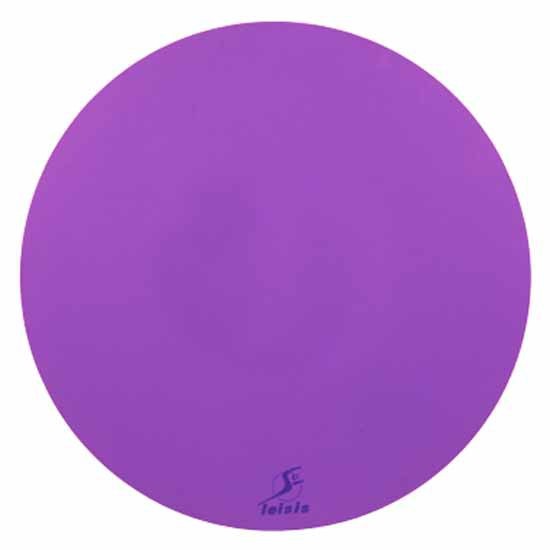 [해외]LEISIS 플로팅 매트 Floating Disc Central Hole 6139122020 Purple