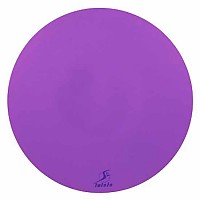 [해외]LEISIS 플로팅 매트 Floating Disc Central Hole 6139122020 Purple