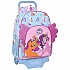 [해외]SAFTA My Little Pony ´´Wild & Free´´ 180 W/ 905 수레 15139812606 Multicolor