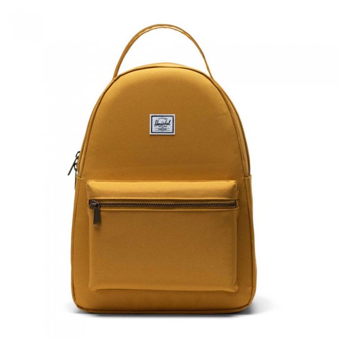 [해외]허쉘 Nova Mid Backpack 15139838800 Harvest Gold
