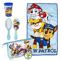 [해외]CERDA GROUP 세탁 가방 Paw Patrol 15139971632 Light Blue