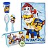 [해외]CERDA GROUP Paw Patrol 세면도구 가방 15139971632 Light Blue