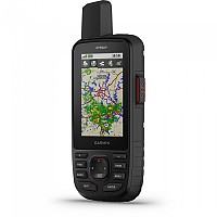 [해외]가민 GPS GPSMAP 67i 4139817744 Black