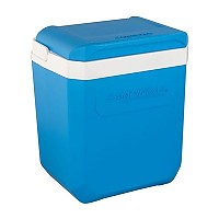 [해외]CAMPINGAZ 견고한 휴대용 냉각기 Icetime Plus 30L 4139979355 Blue
