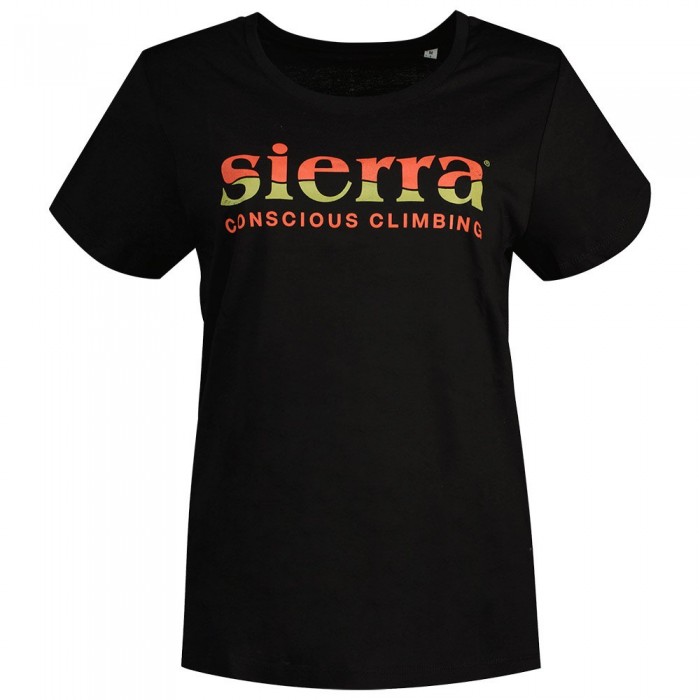 [해외]SIERRA CLIMBING Sierra 반팔 티셔츠 4139450555 Dark Heather Grey