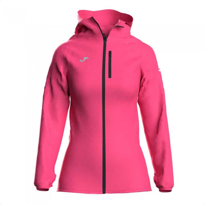 [해외]조마 R-Trail Nature Jacket 15139973025 Pink