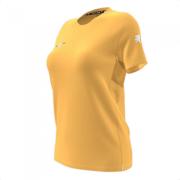 [해외]조마 Short Sleeve T-Shirt 15139973132 Orange