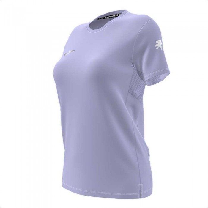 [해외]조마 Short Sleeve T-Shirt 15139973136 Purple