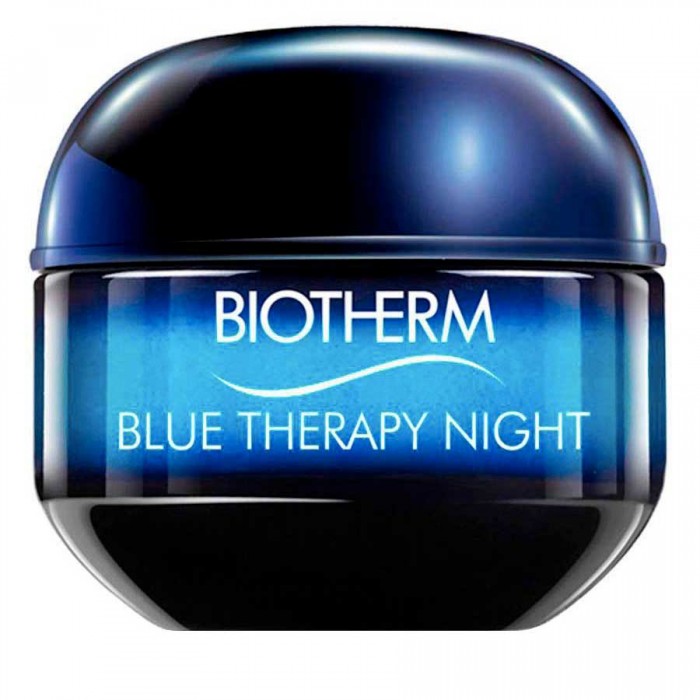 [해외]비오템 Blue Therapy Night 50ml 135915068 Blue
