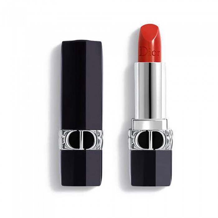 [해외]디올 Rouge Balm Mat 999 Lipstick 139375262 999