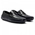 [해외]BOSS Noel Ltprmm 10251949 로퍼 139799830 Black