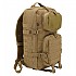 [해외]Brandit US Cooper 40L 배낭 139745633 Camel