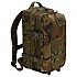 [해외]Brandit US Cooper Case 25L 배낭 139745638 Woodland